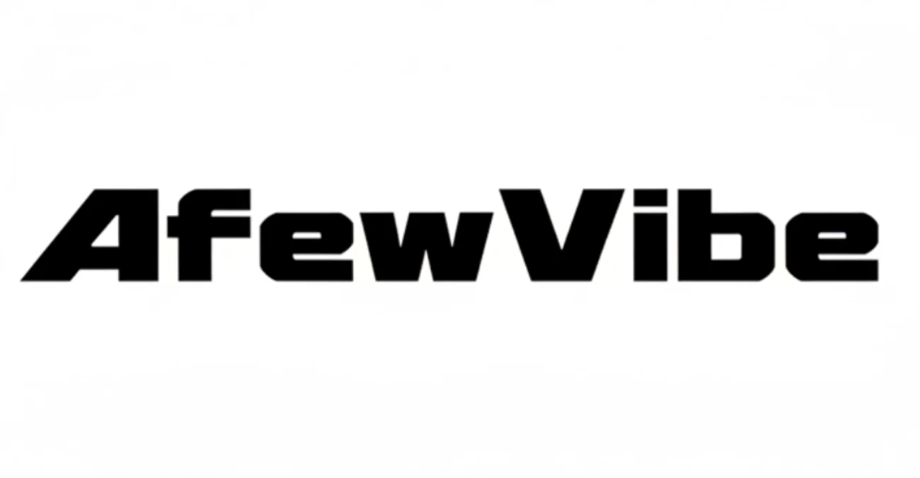 Afewvibe