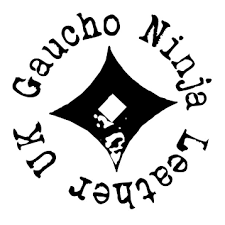 Gaucho Ninja logo