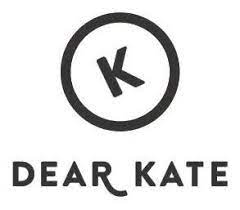 Dear Kate