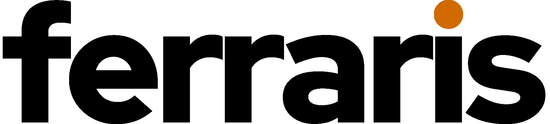 Ferraris Boutique logo