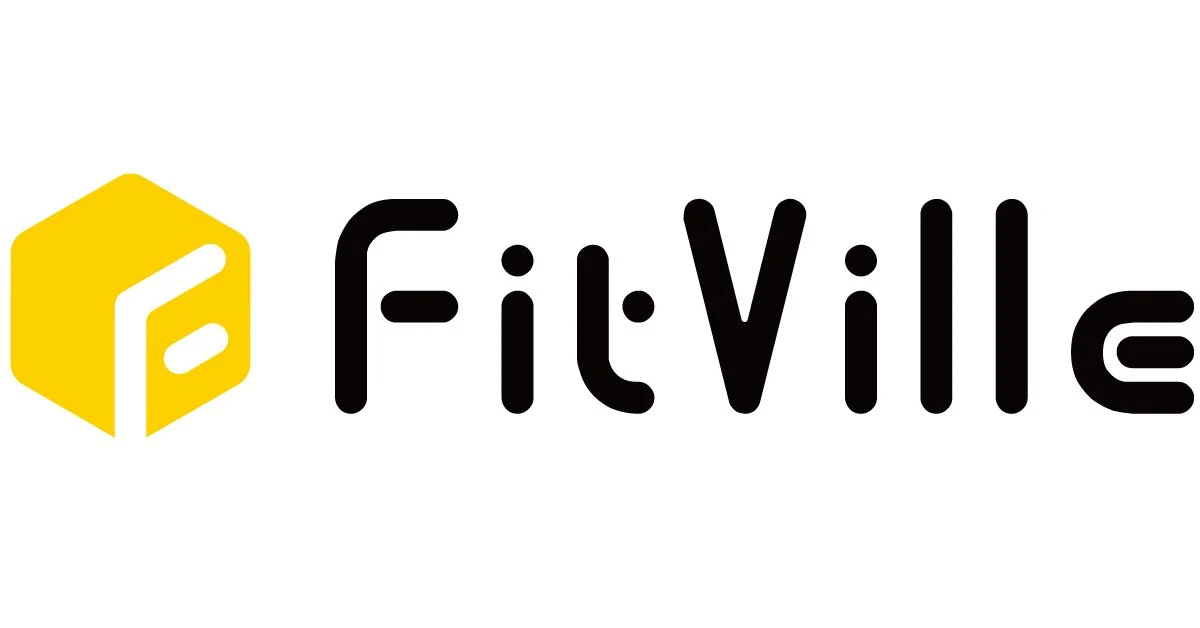 FitVille UK logo