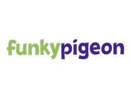 Funky Pigeon