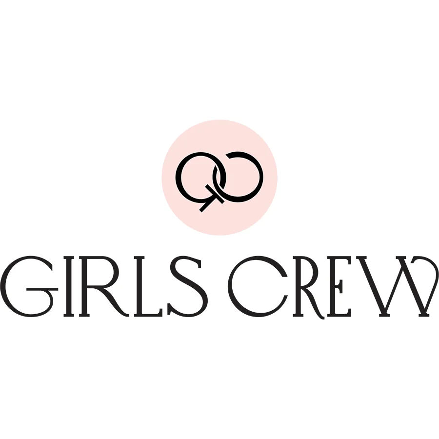 Girls Crew logo