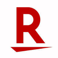 Rakuten Ichiba logo