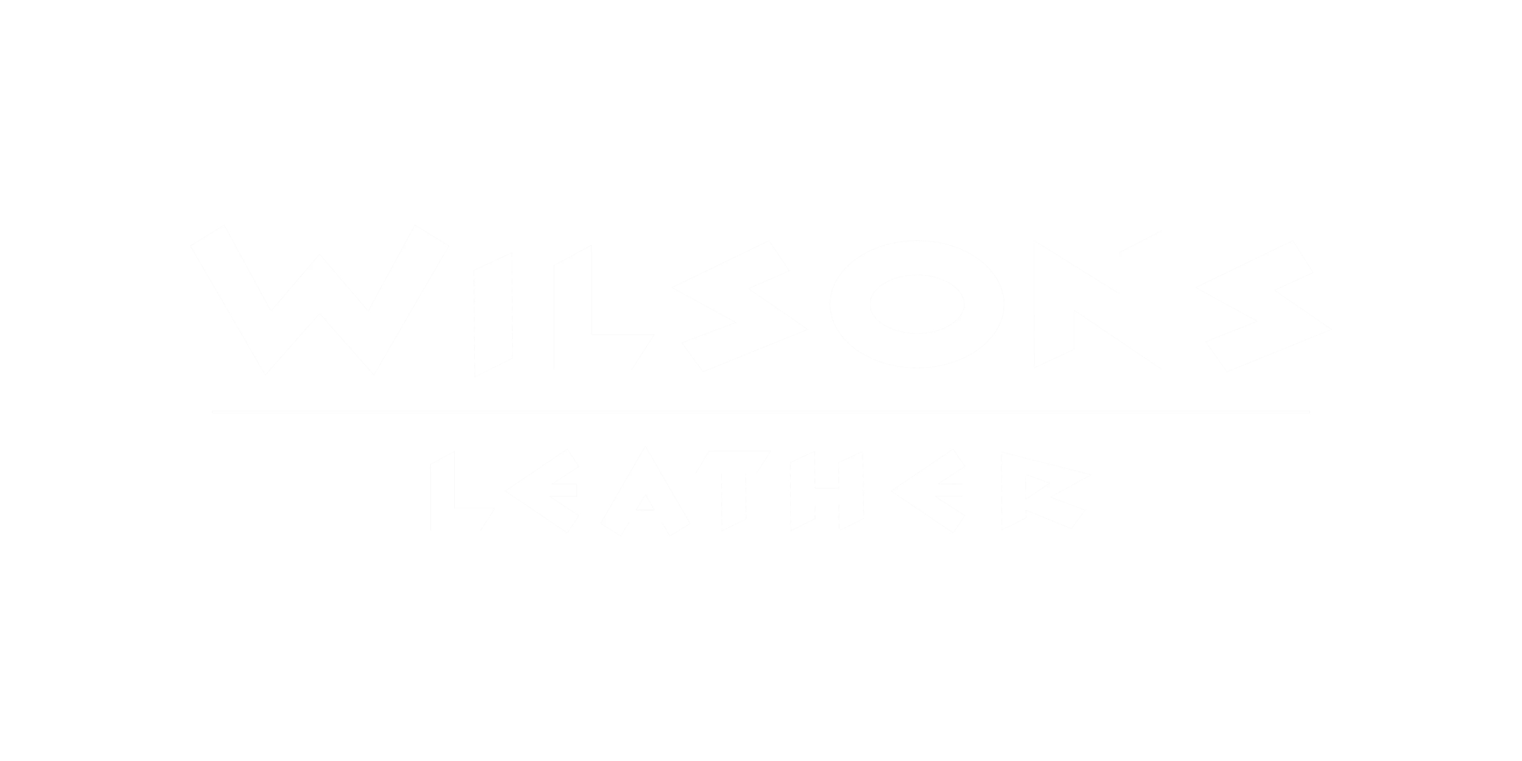 Wilsons Leather logo