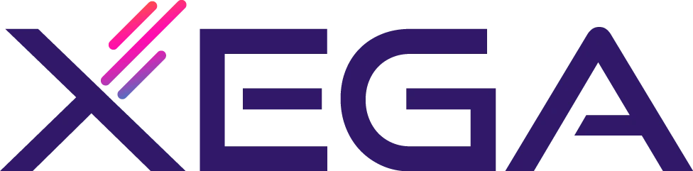 XEGA logo